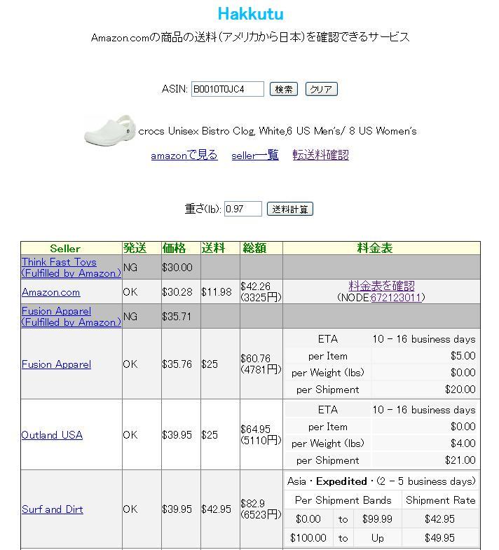 amazon internashonal shipping how to 5